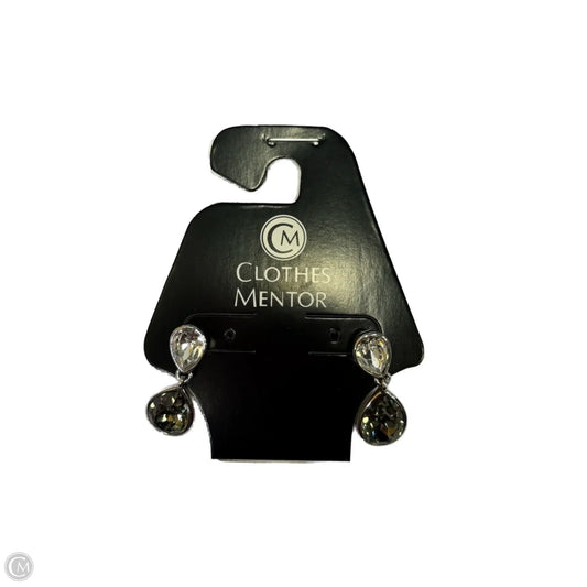 Earrings Dangle/drop By Cma