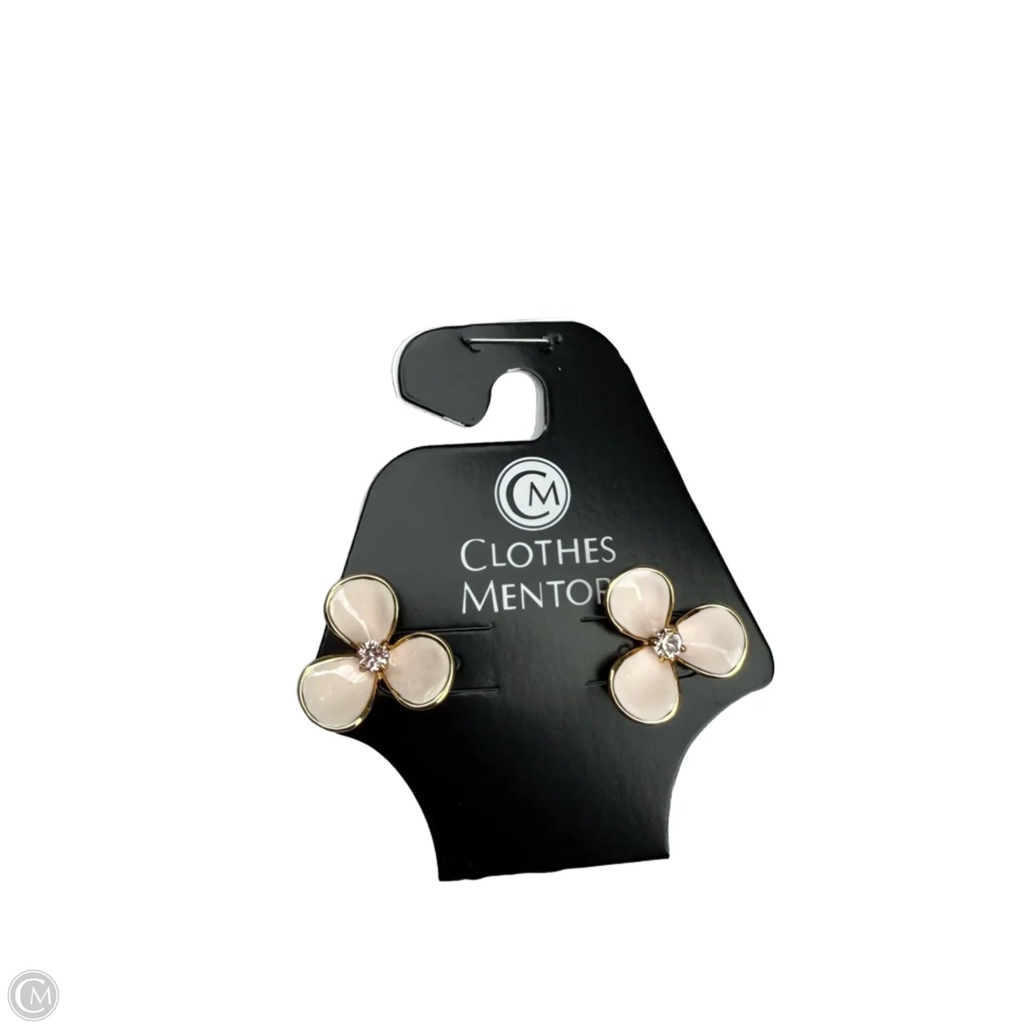 Earrings Stud By J. Crew