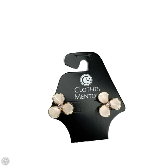 Earrings Stud By J. Crew