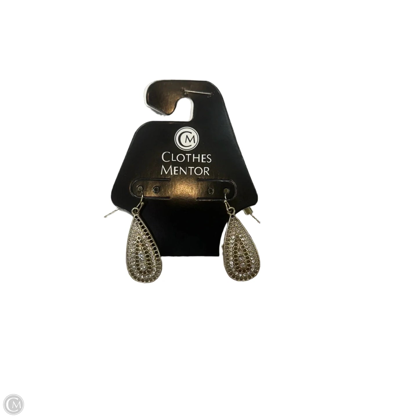 Earrings Dangle/drop By Clothes Mentor