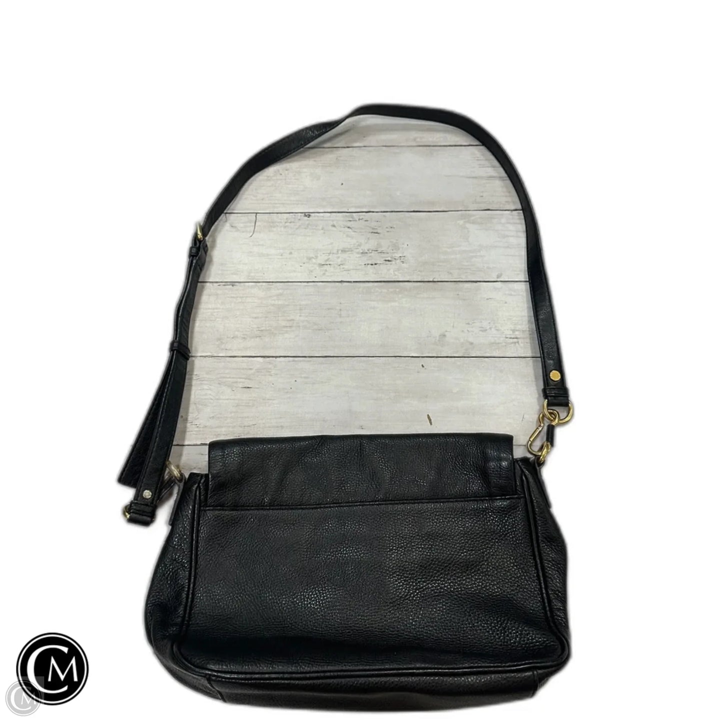 Crossbody Designer By Marc By Marc Jacobs, Size: Medium