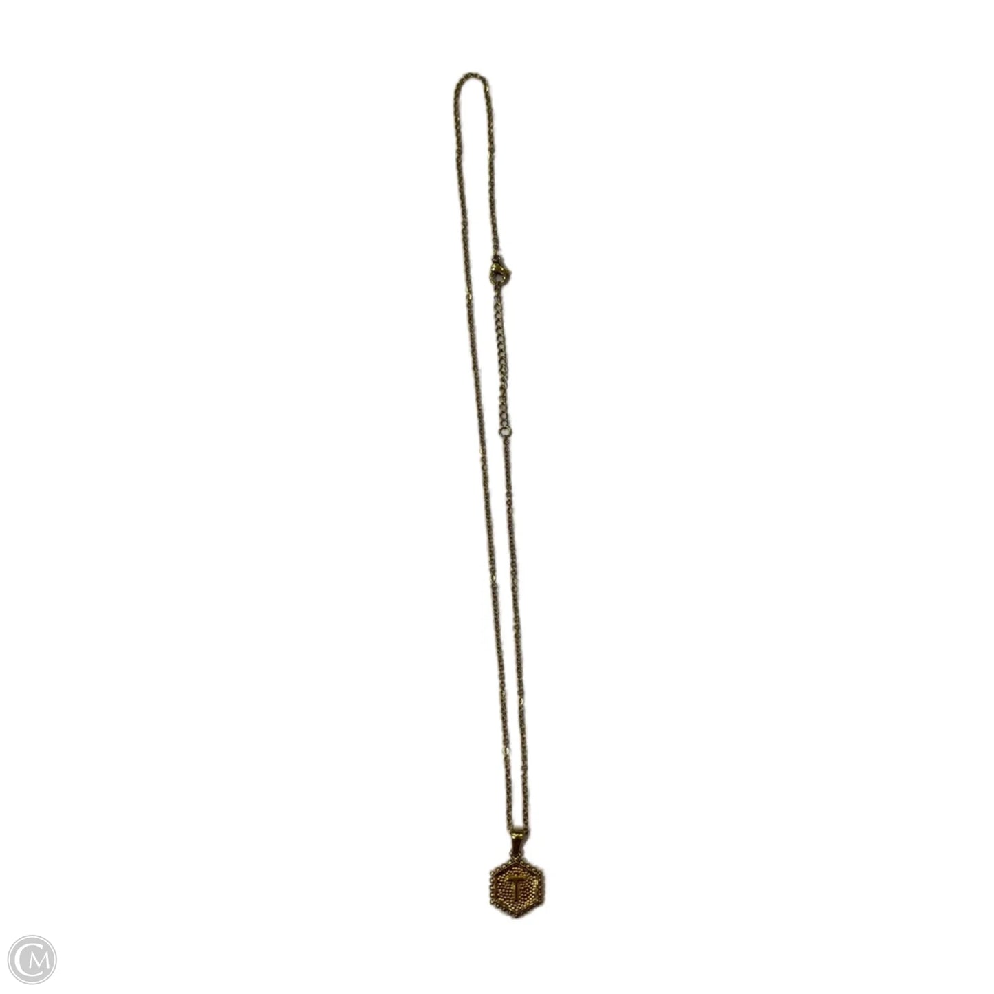 Necklace Pendant By Clothes Mentor