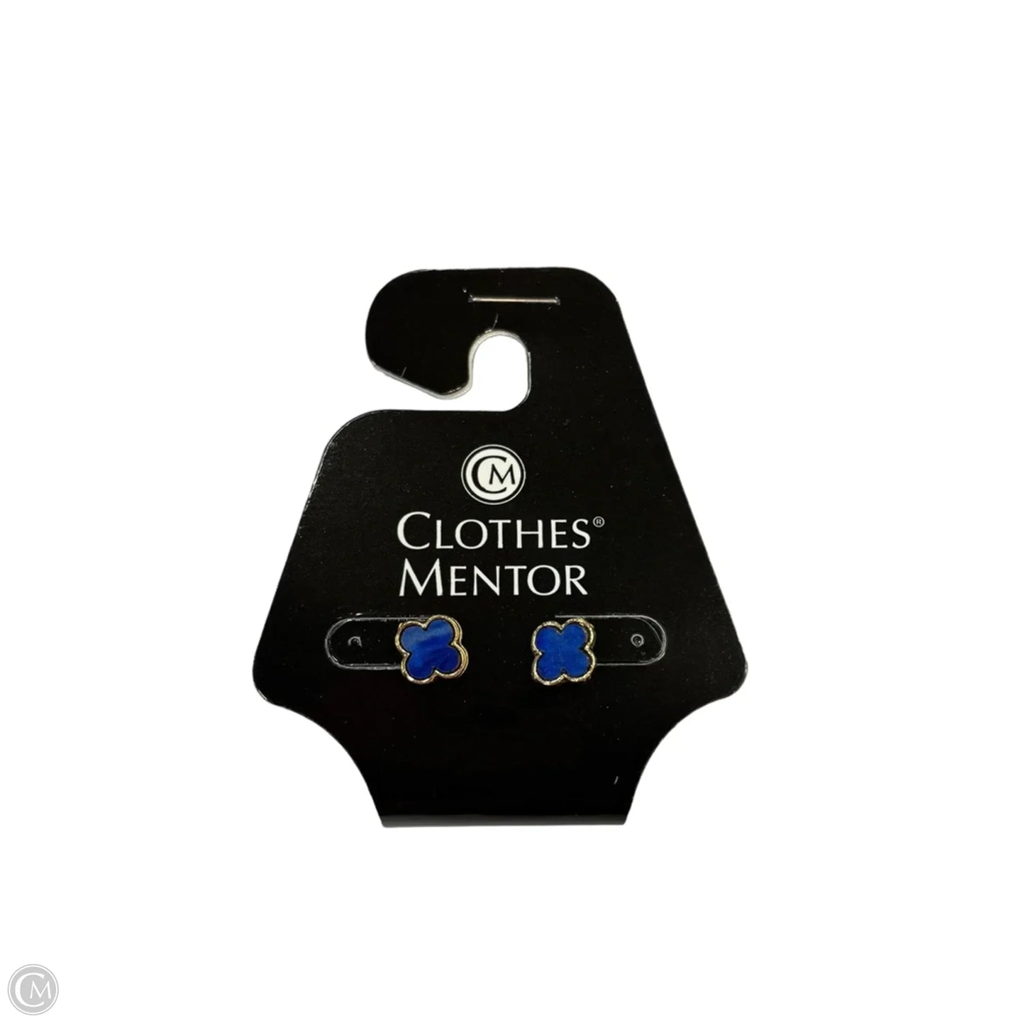 Earrings Stud By Cmc