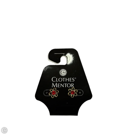 Earrings Stud By Cmc