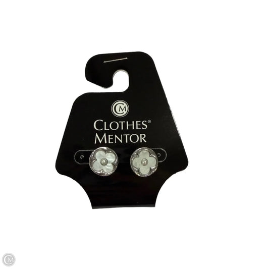 Earrings Stud By Cmc