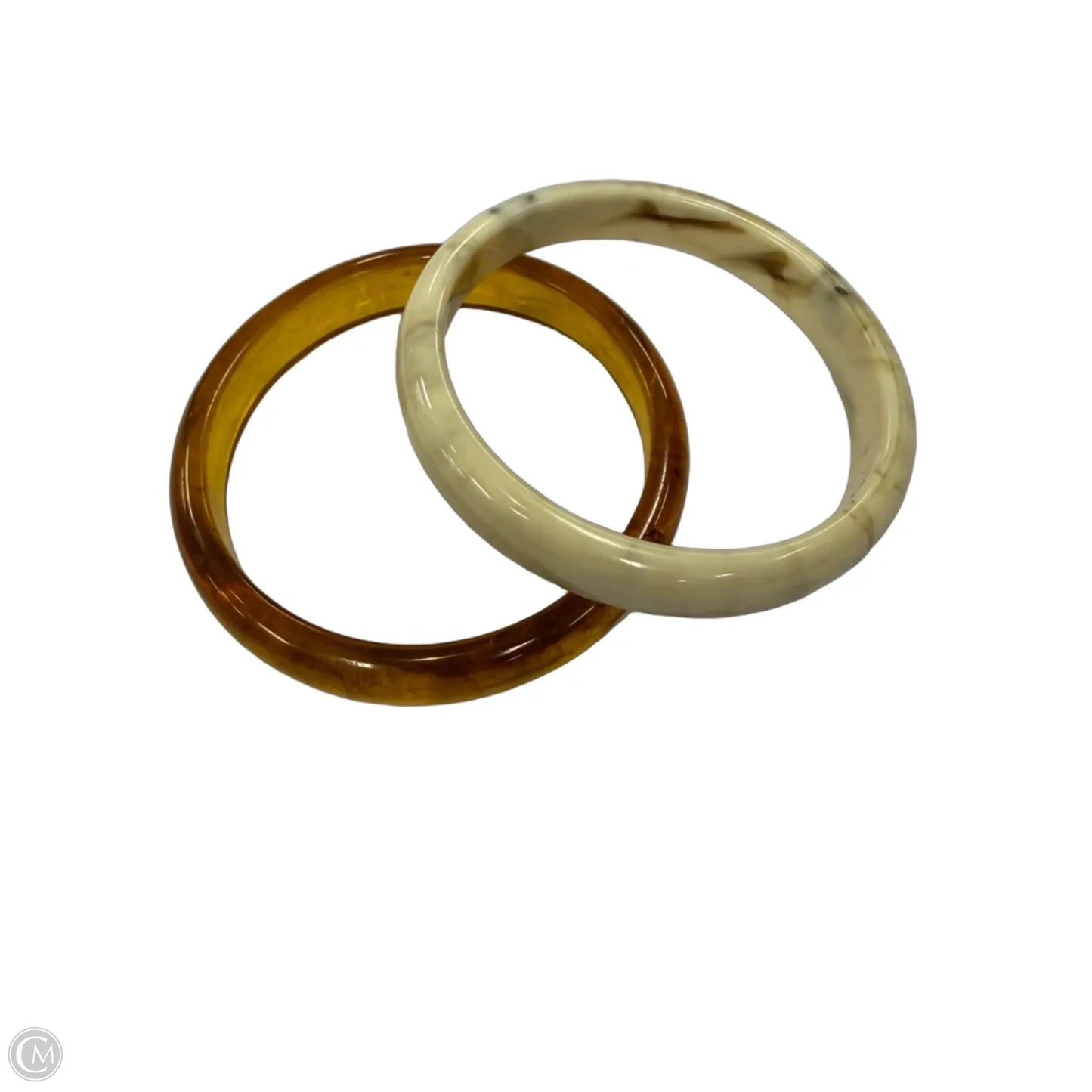 Bracelet Set By Cmc, Size: 02 Piece Set