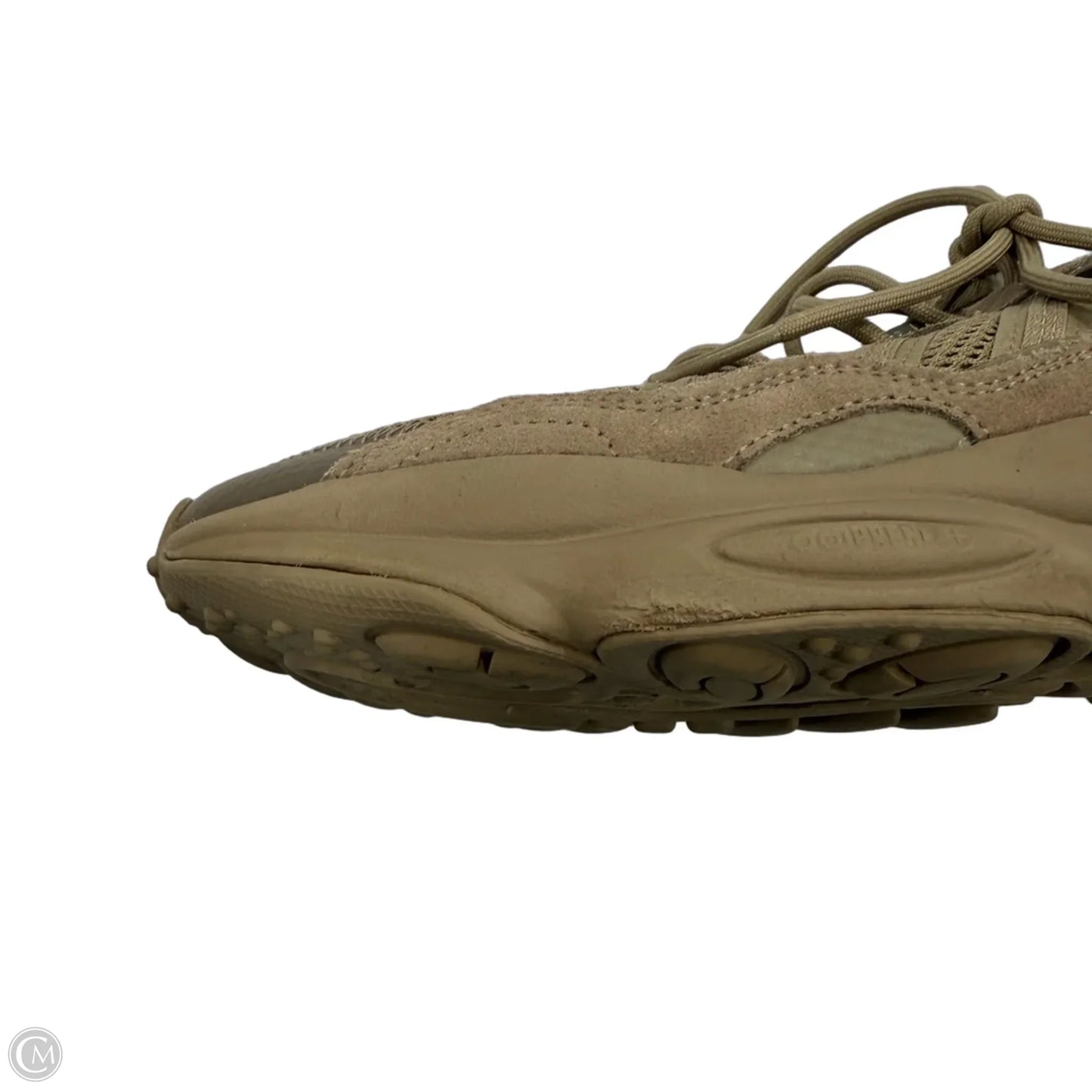 Shoes Athletic By Adidas In Brown, Size: 9