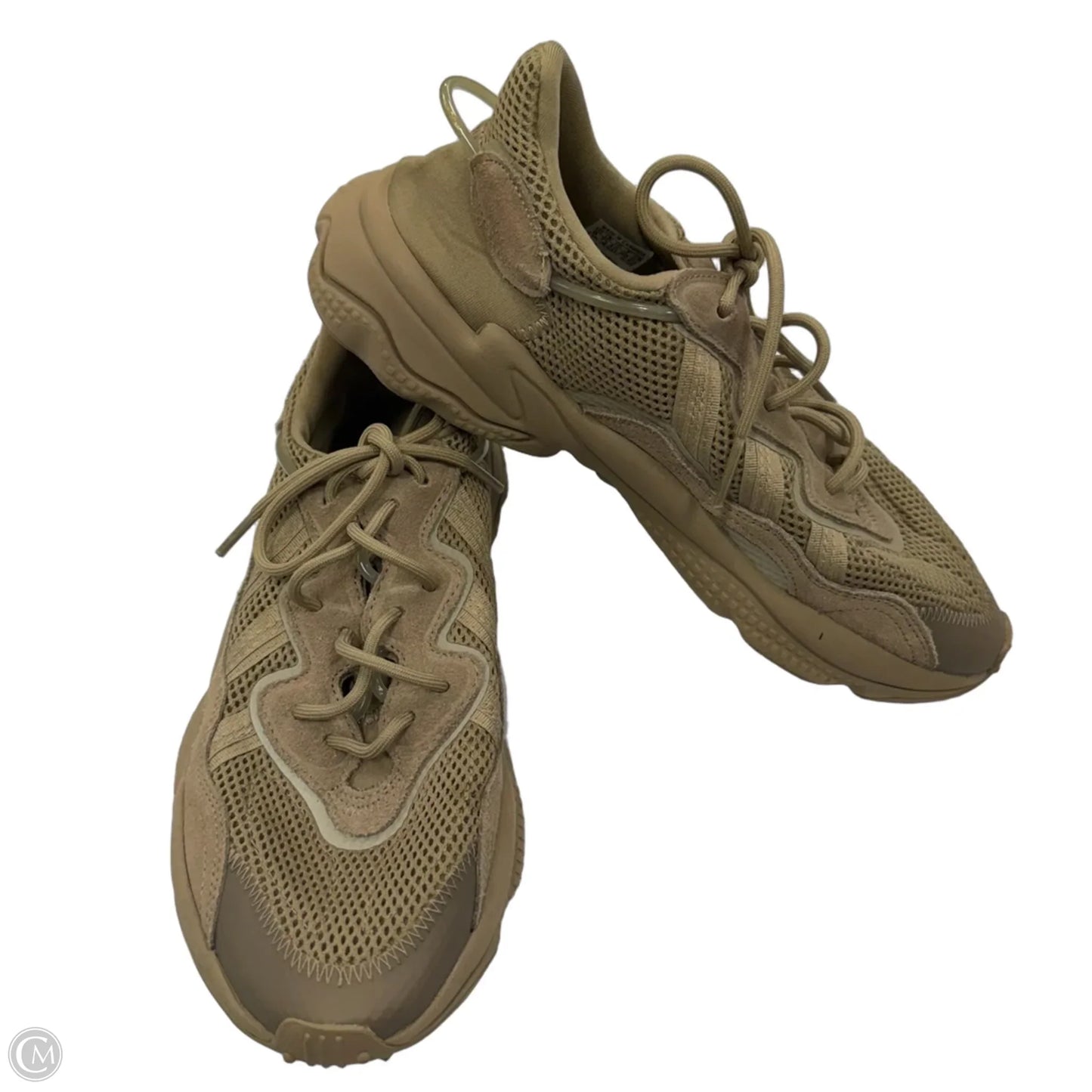 Shoes Athletic By Adidas In Brown, Size: 9