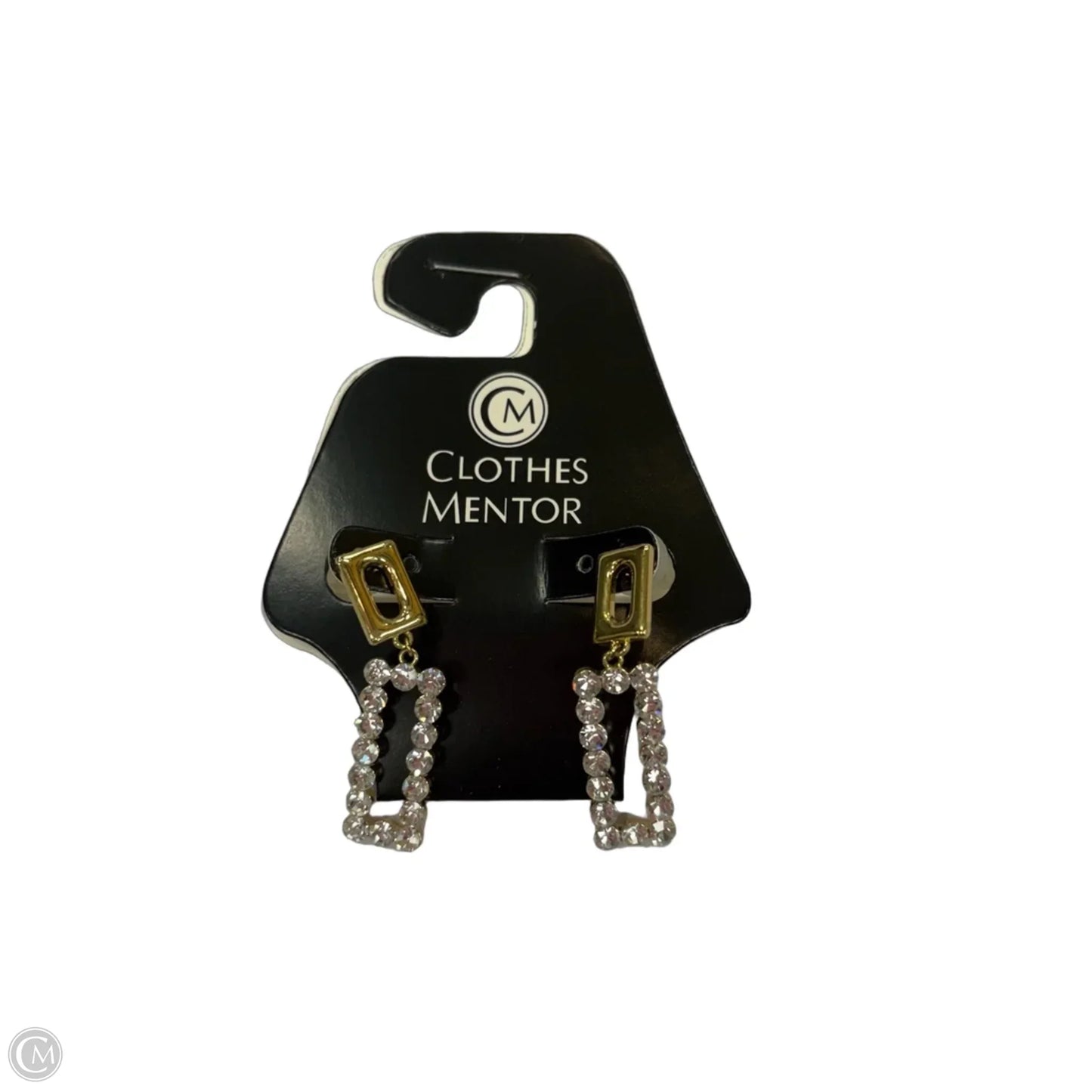 Earrings Dangle/drop By Cmc