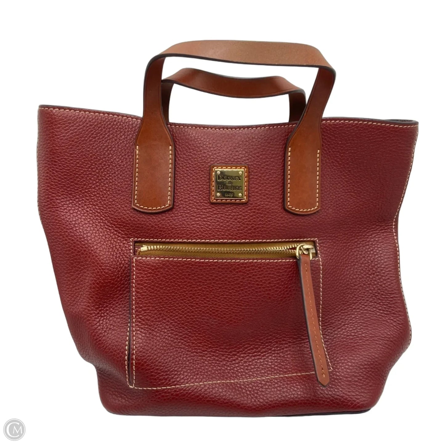 Handbag Designer By Dooney And Bourke, Size: Medium