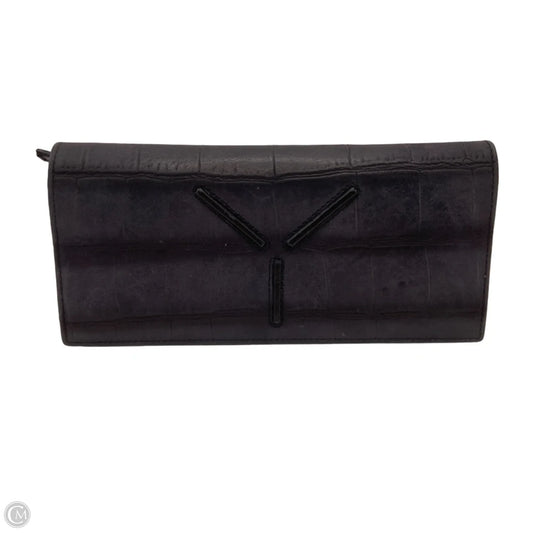 Wallet Luxury Designer By Yves Saint Laurent, Size: Medium