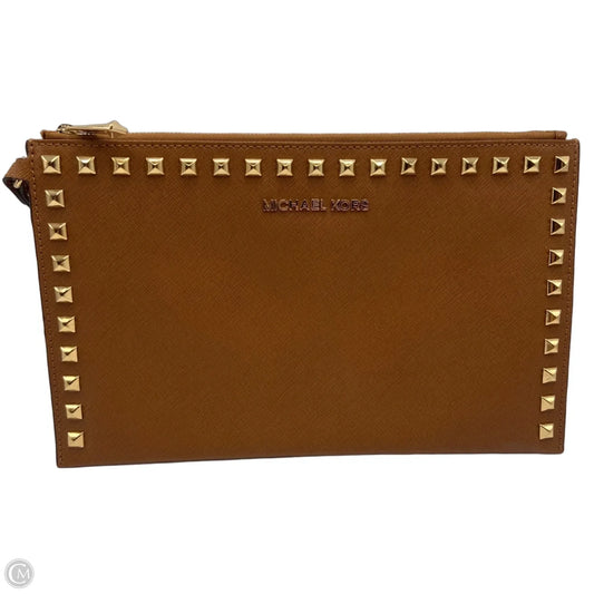 Wristlet Designer By Michael By Michael Kors, Size: Large