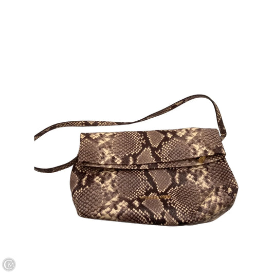 Handbag Designer By Michael By Michael Kors, Size: Medium