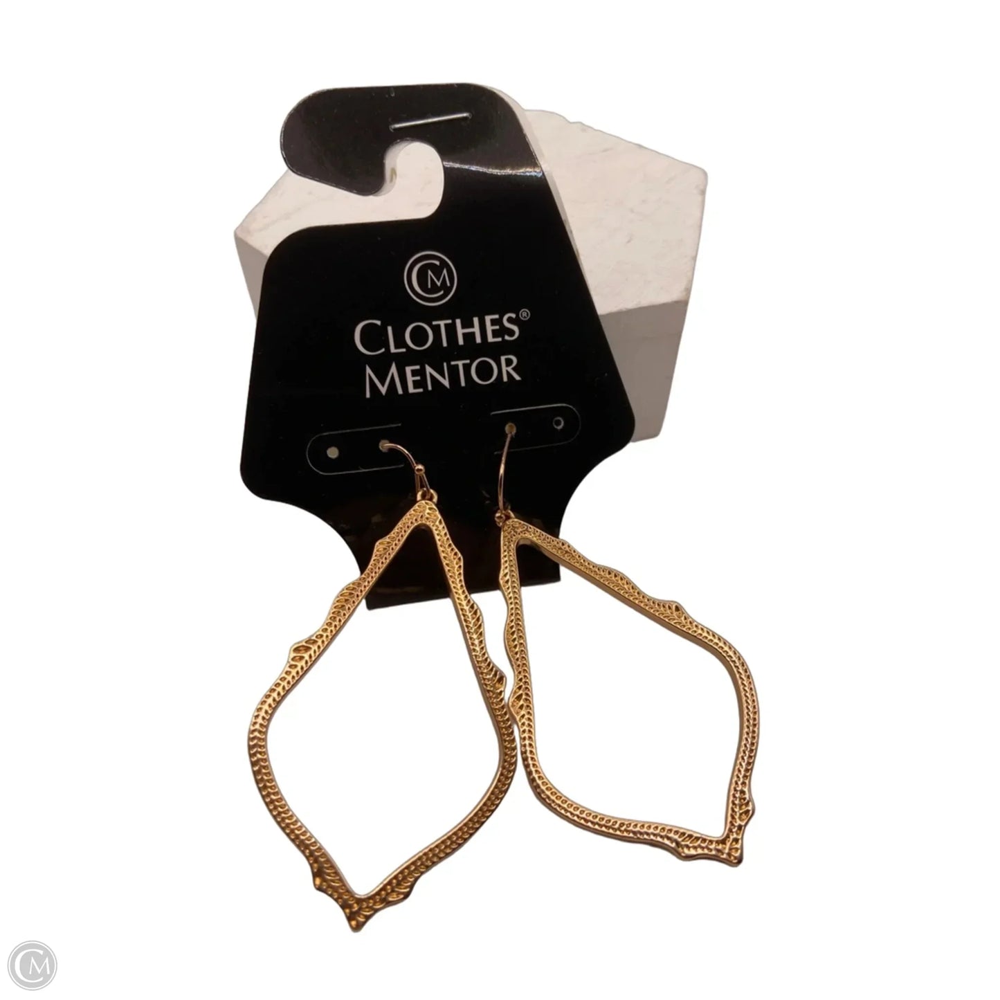 Earrings Dangle/drop By Kendra Scott
