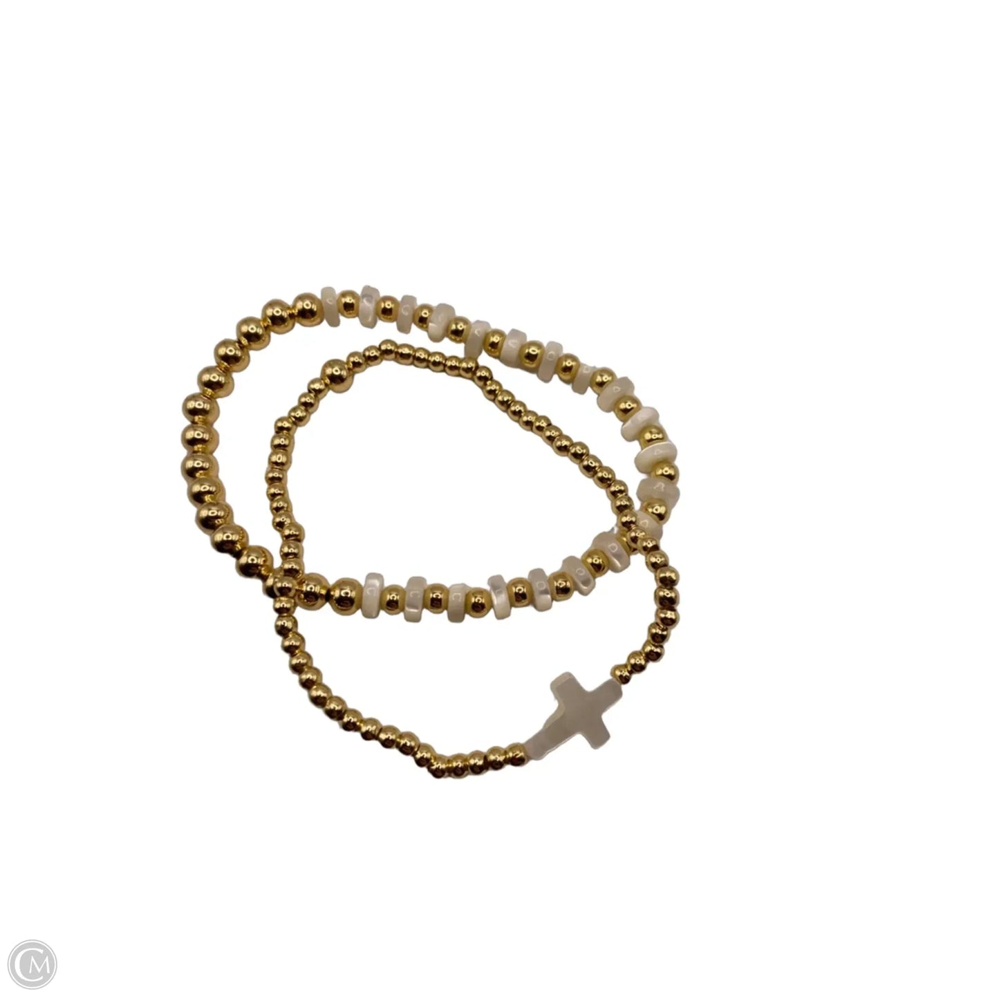 Bracelet Set By Cmc