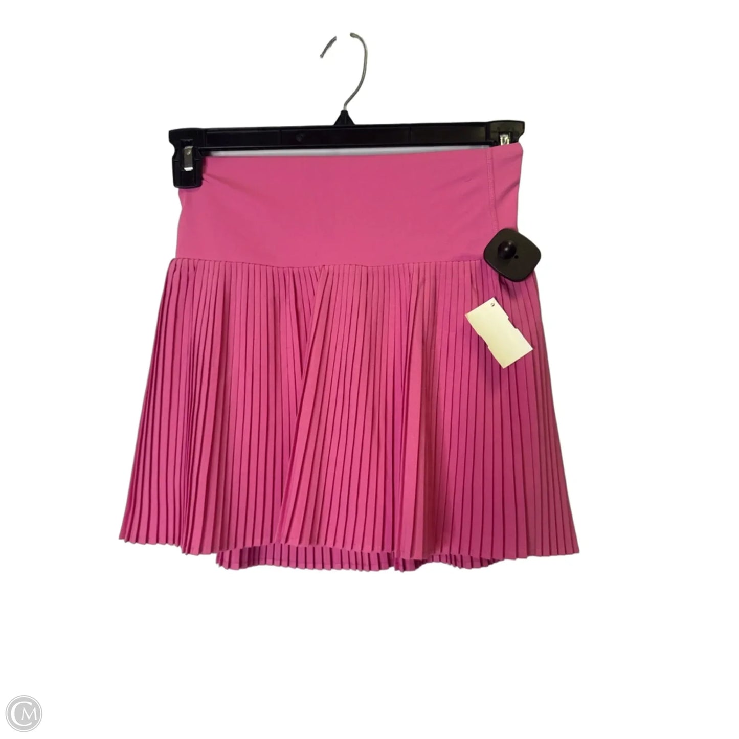 Athletic Skort By Joy Lab In Pink, Size: S