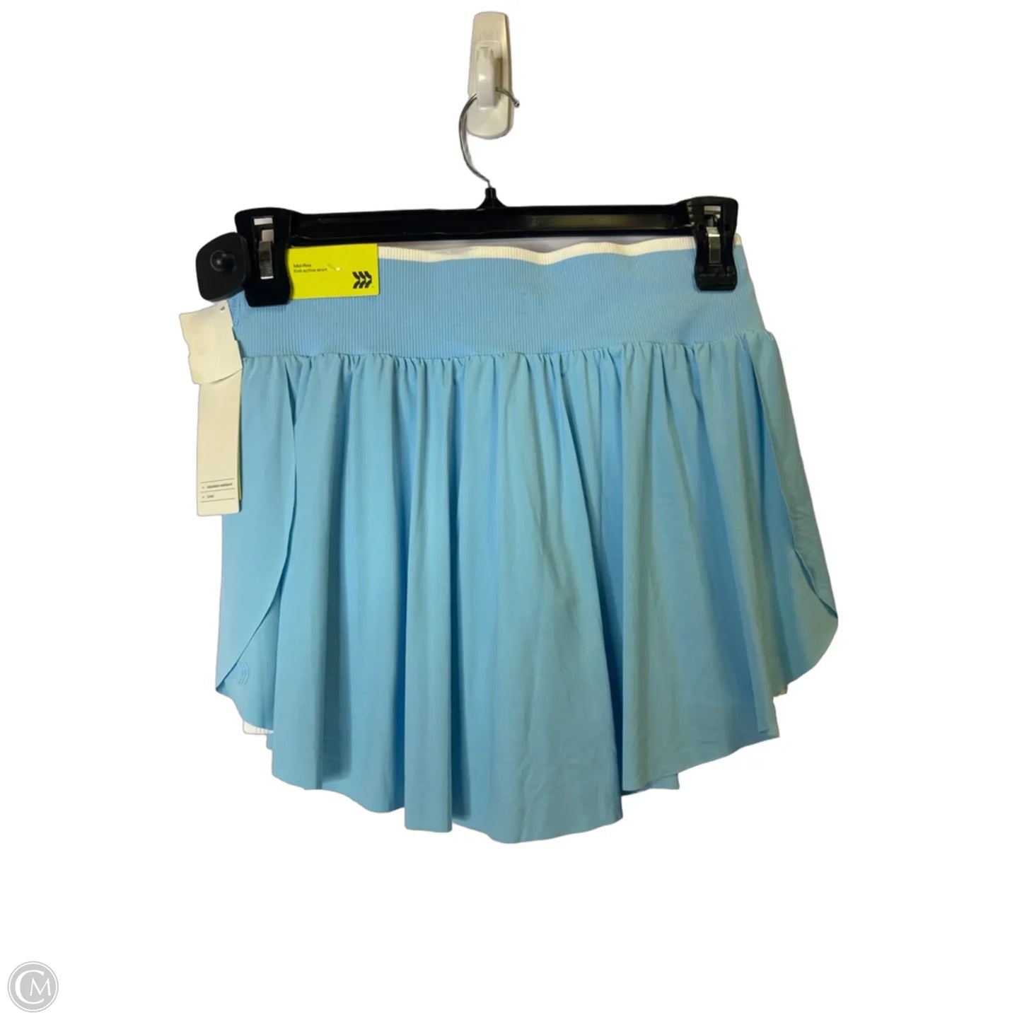 Athletic Skort By All In Motion In Blue, Size: S