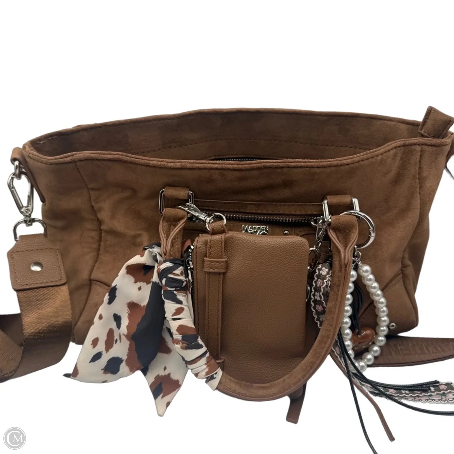 Crossbody By Madden Nyc, Size: Medium