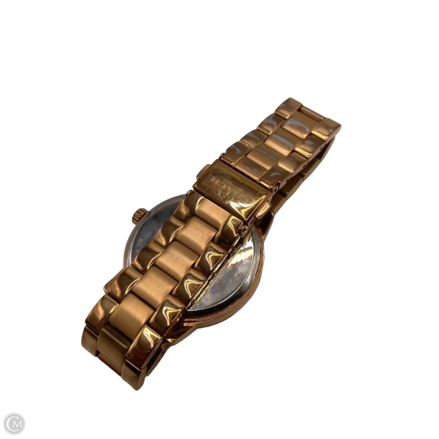Watch Designer By Coach