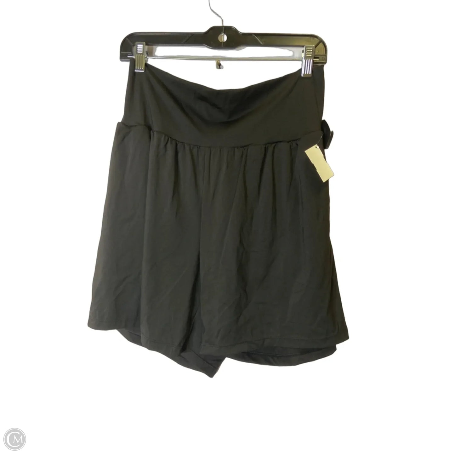 Shorts By Halara In Black, Size: Xl