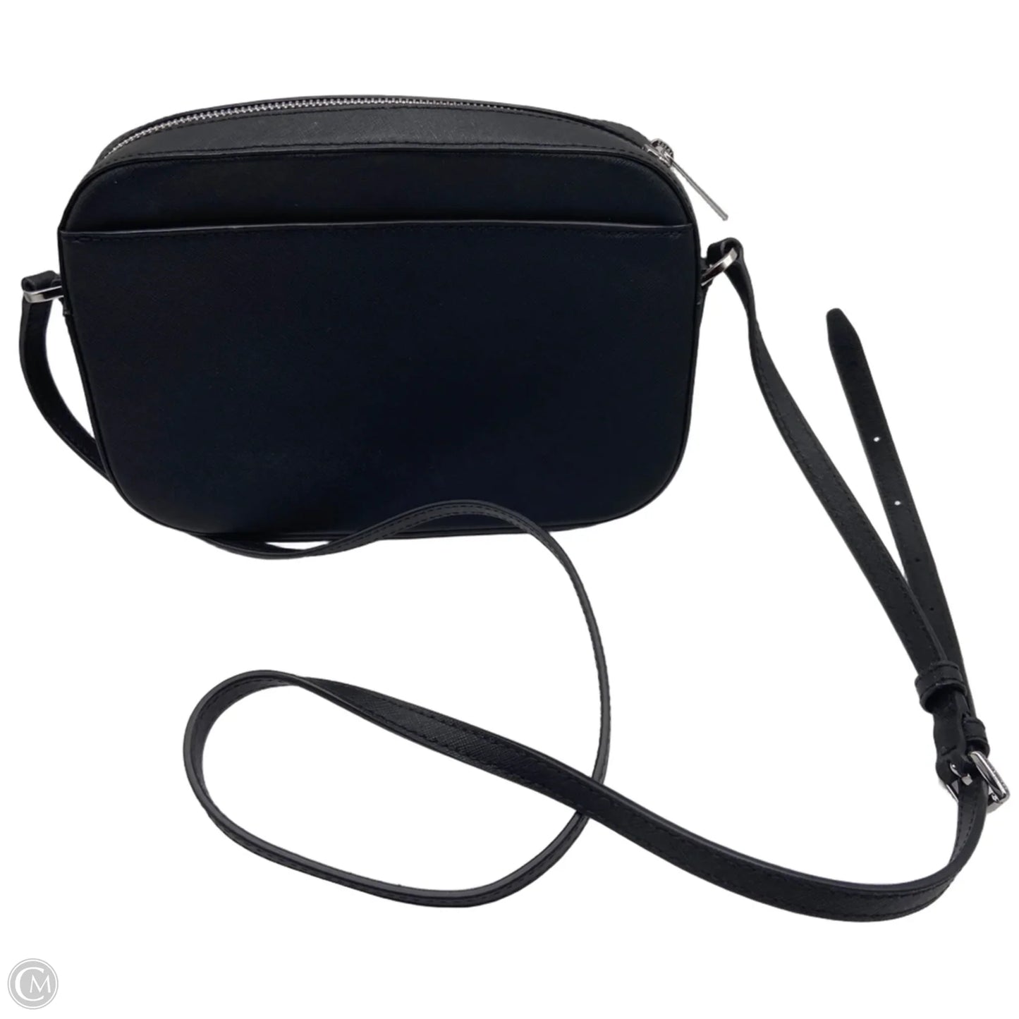 Crossbody Designer By Michael By Michael Kors, Size: Medium
