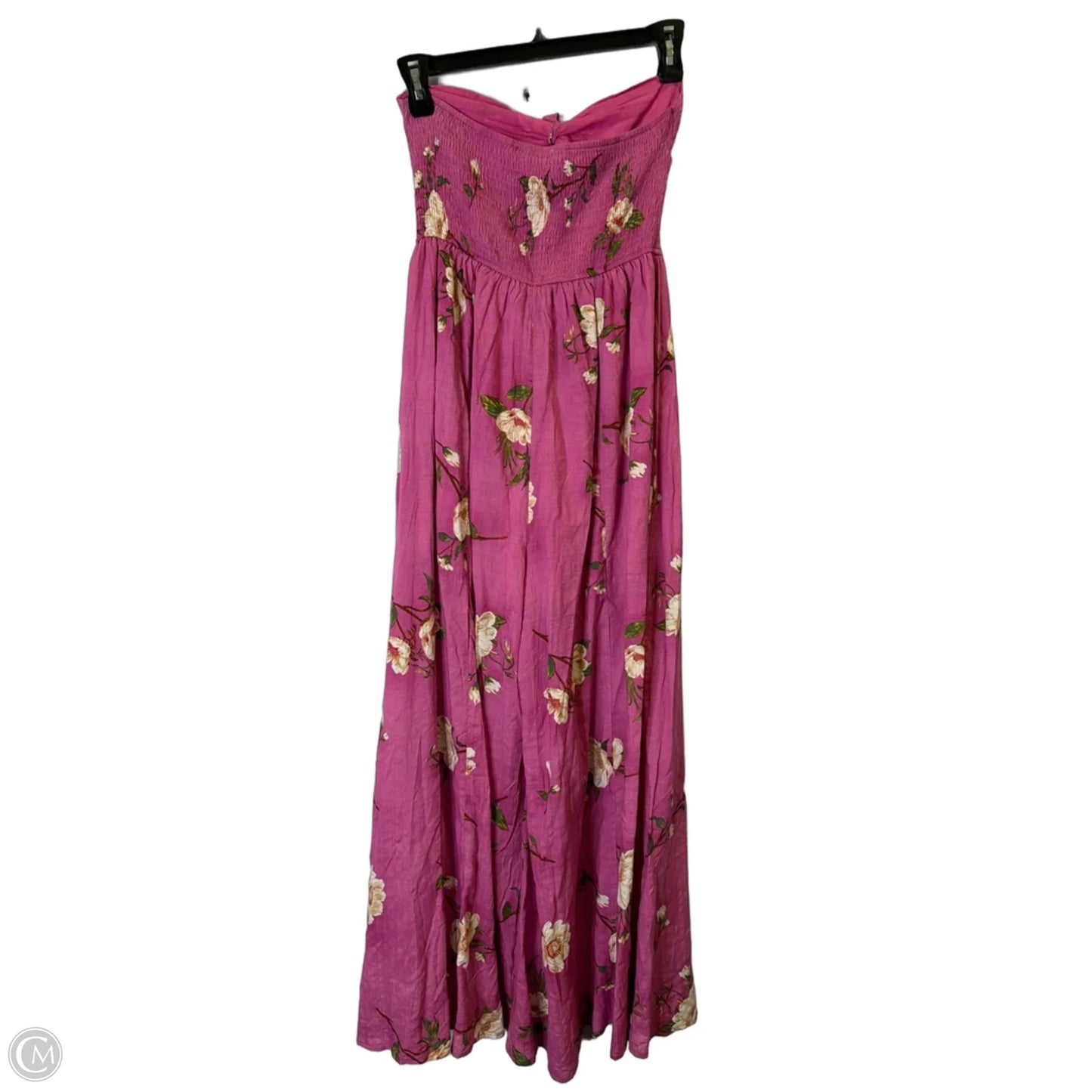 Jumpsuit By Hyfve In Pink, Size: M