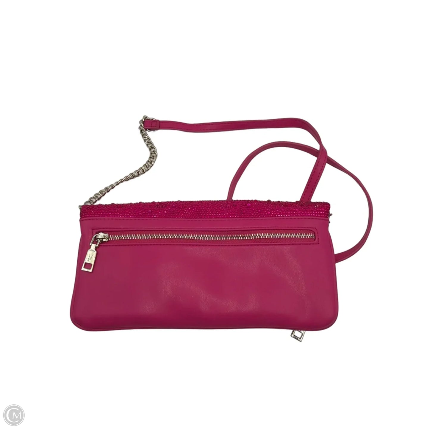 Crossbody By Betsey Johnson, Size: Medium