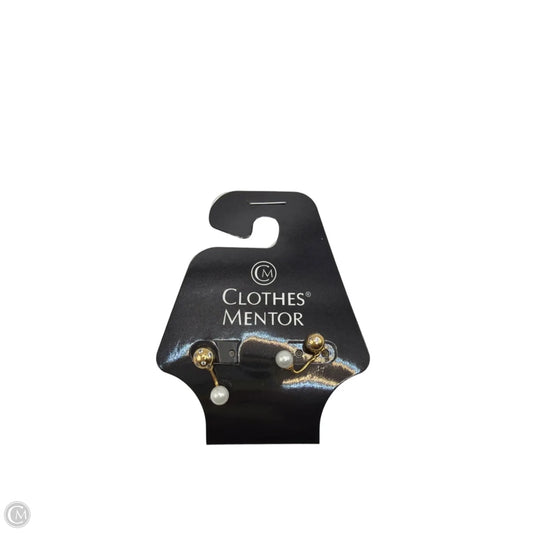 Earrings Dangle/drop By Cmc