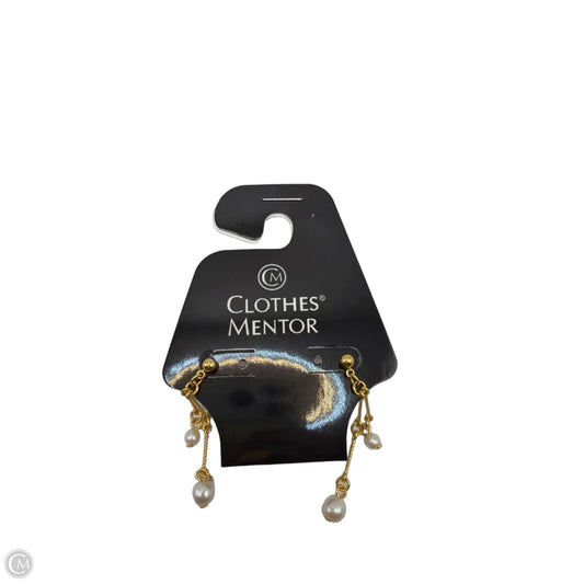 Earrings Dangle/drop By Cmc