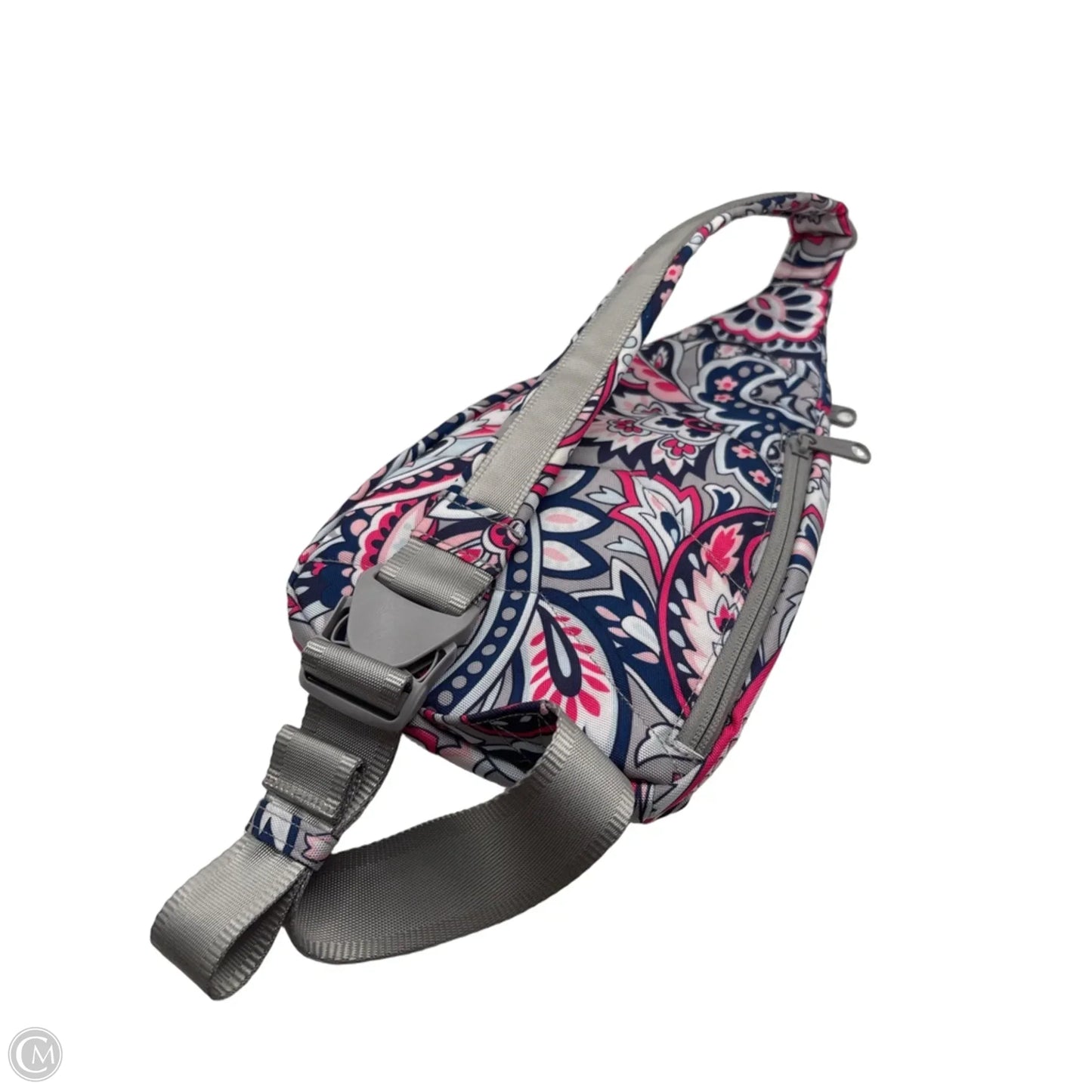 Backpack By Vera Bradley, Size: Small