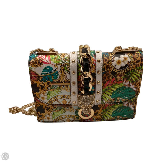 Crossbody By Aldo, Size: Medium