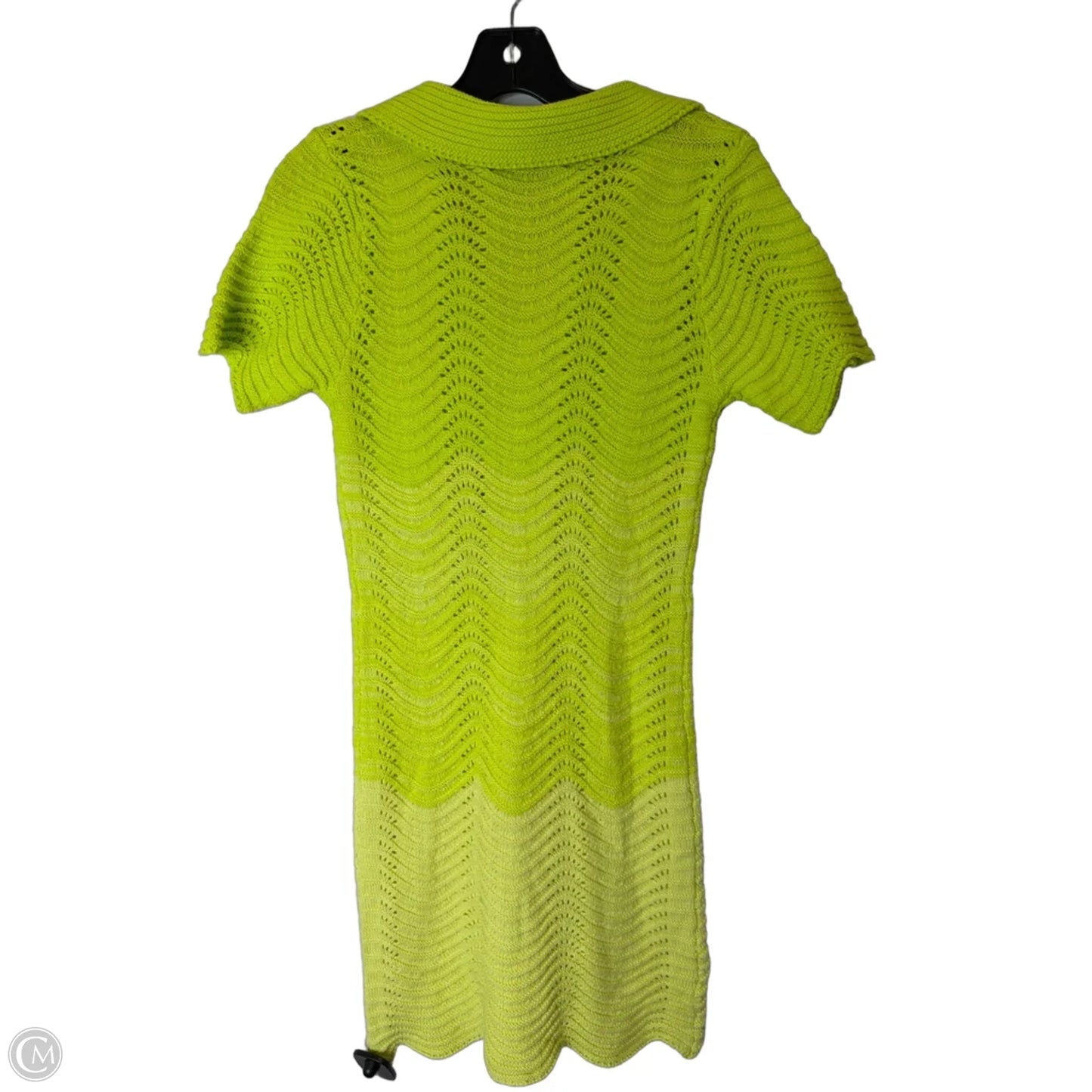 Dress Casual Short By Akira In Green, Size: S