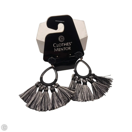 Earrings Dangle/drop By Cmc