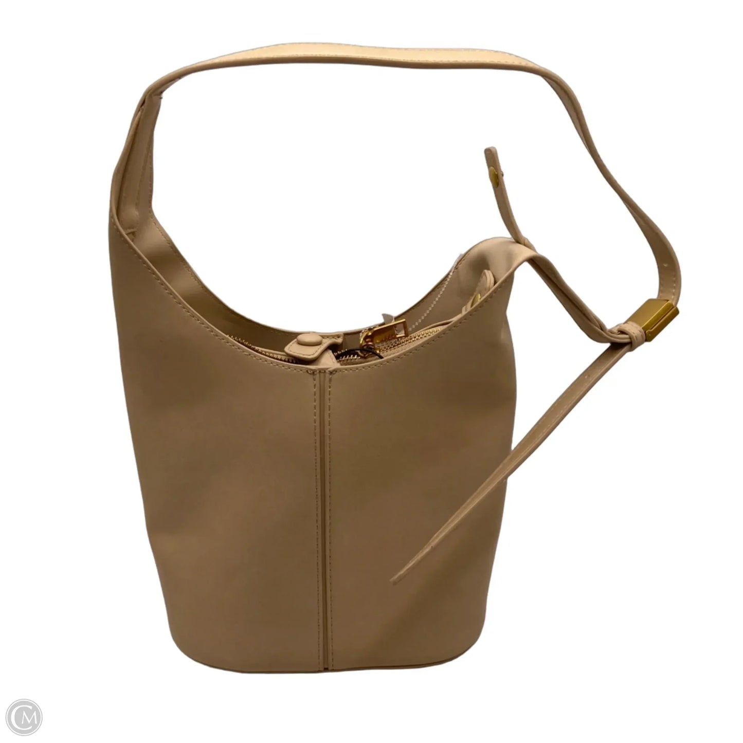 Handbag By Antik Kraft, Size: Medium
