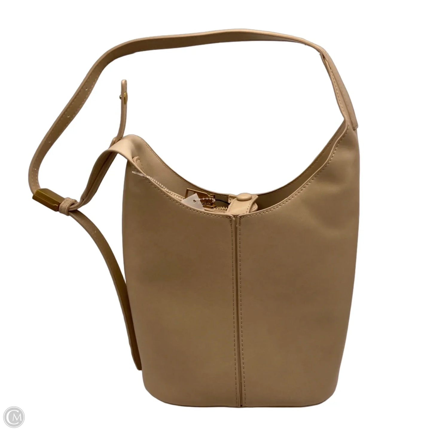 Handbag By Antik Kraft, Size: Medium