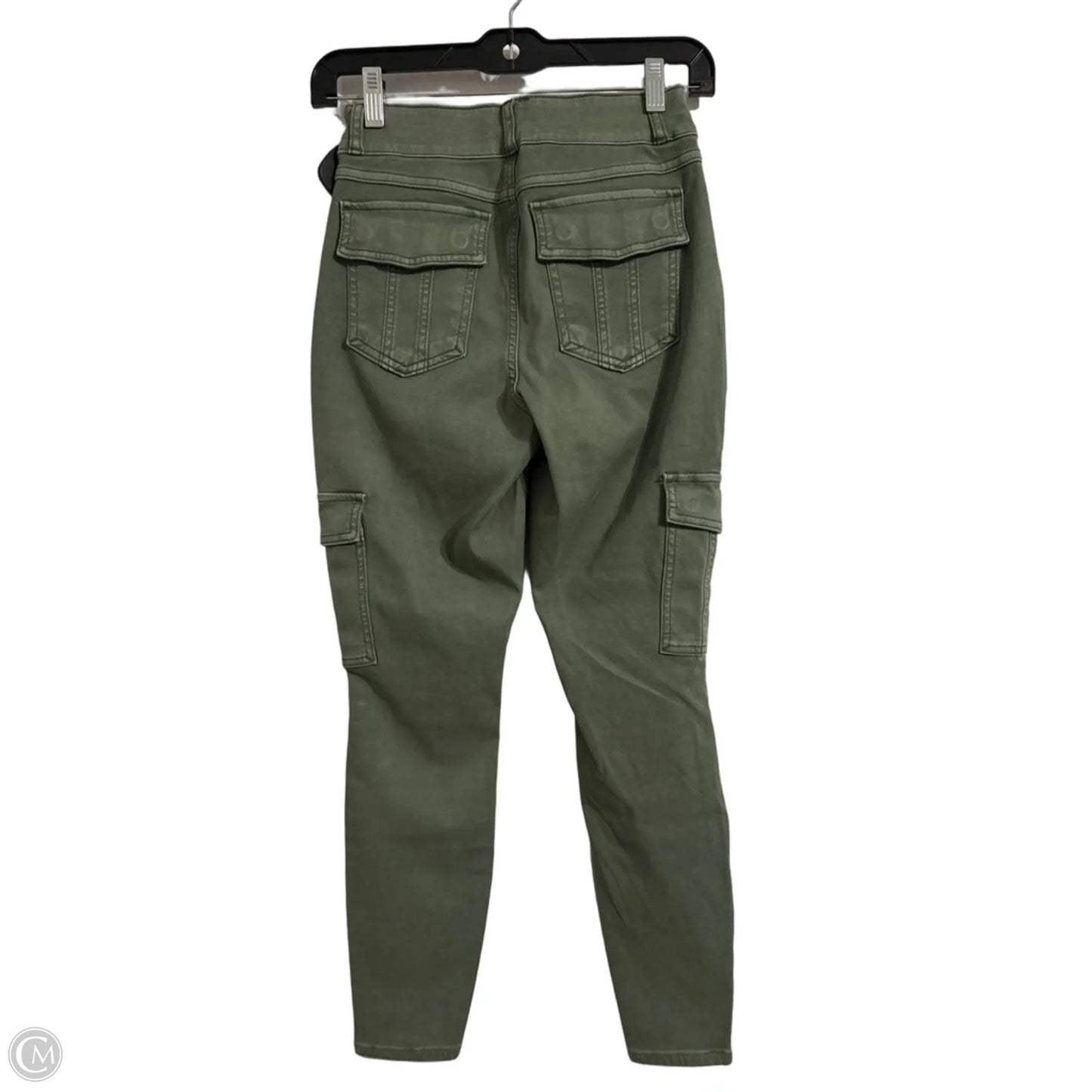 Pants Other By Spanx In Green, Size: S