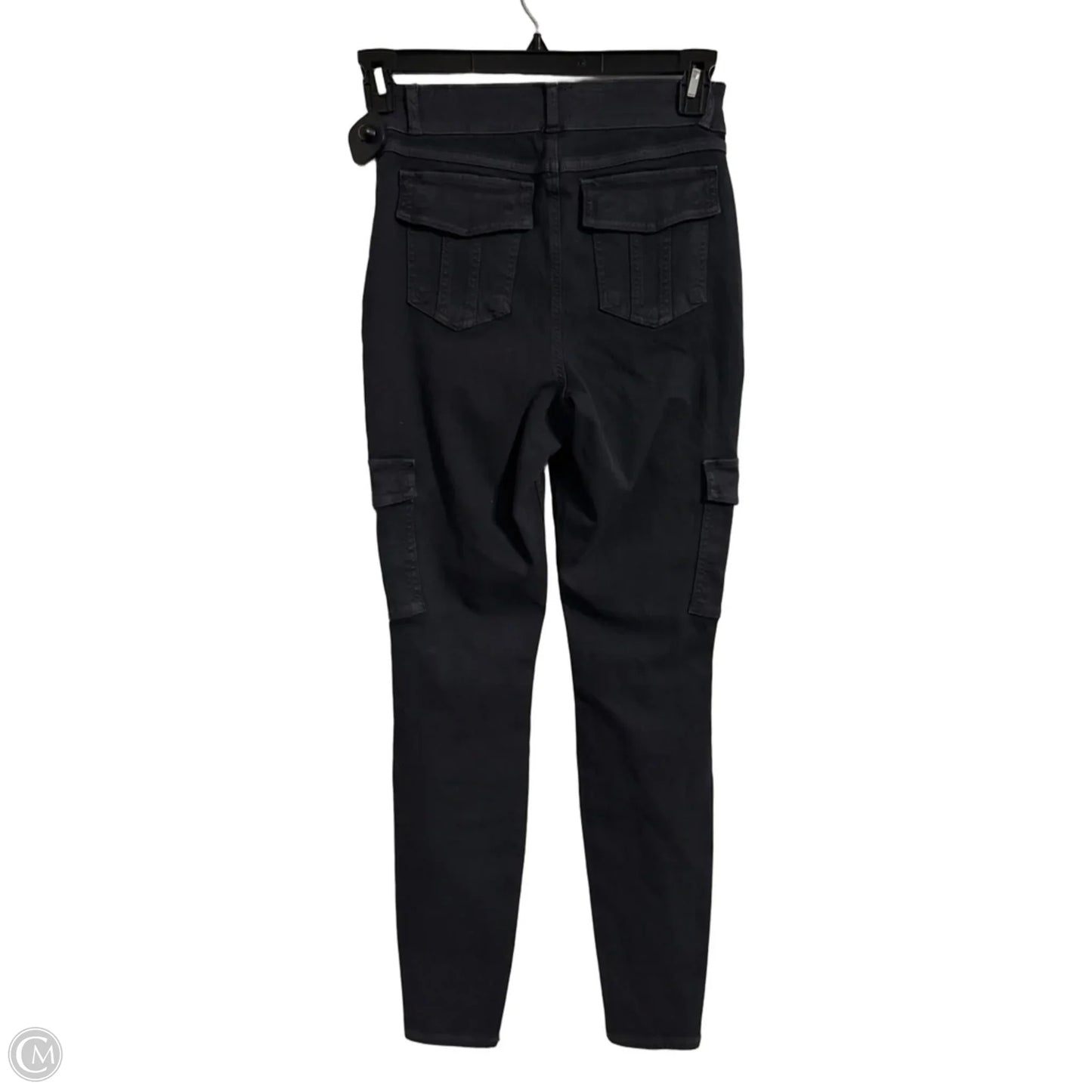 Pants Other By Spanx In Black, Size: M
