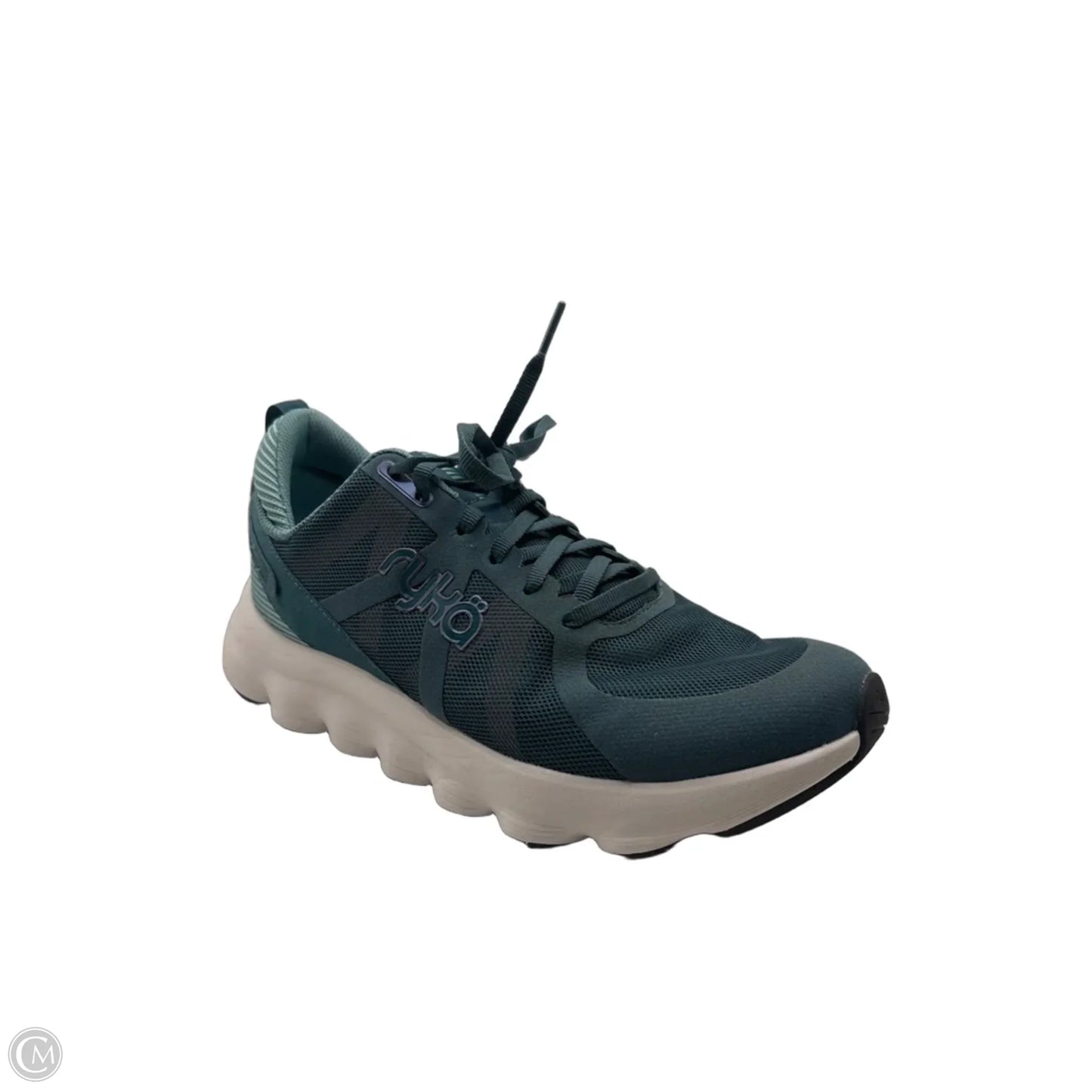 Shoes Athletic By Ryka In Blue, Size: 11