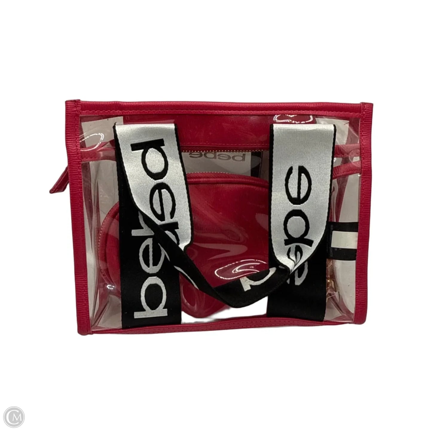 Handbag By Bebe, Size: Medium