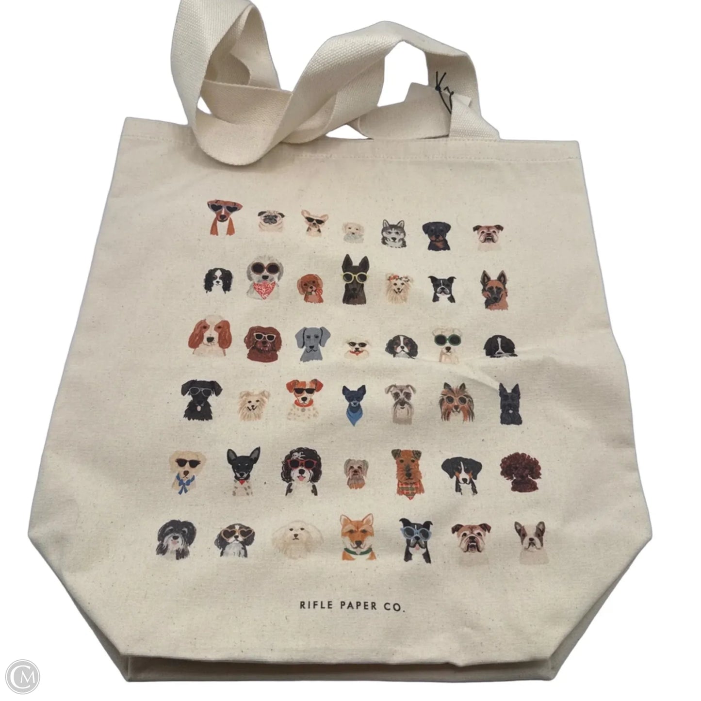 Tote By Clothes Mentor, Size: Medium