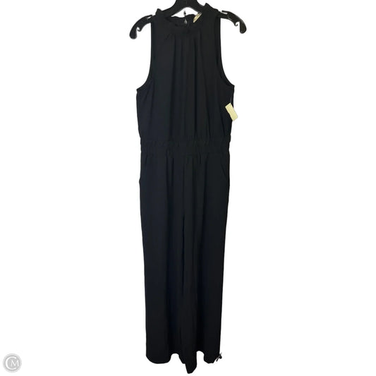 Jumpsuit By Ee Some In Black, Size: M
