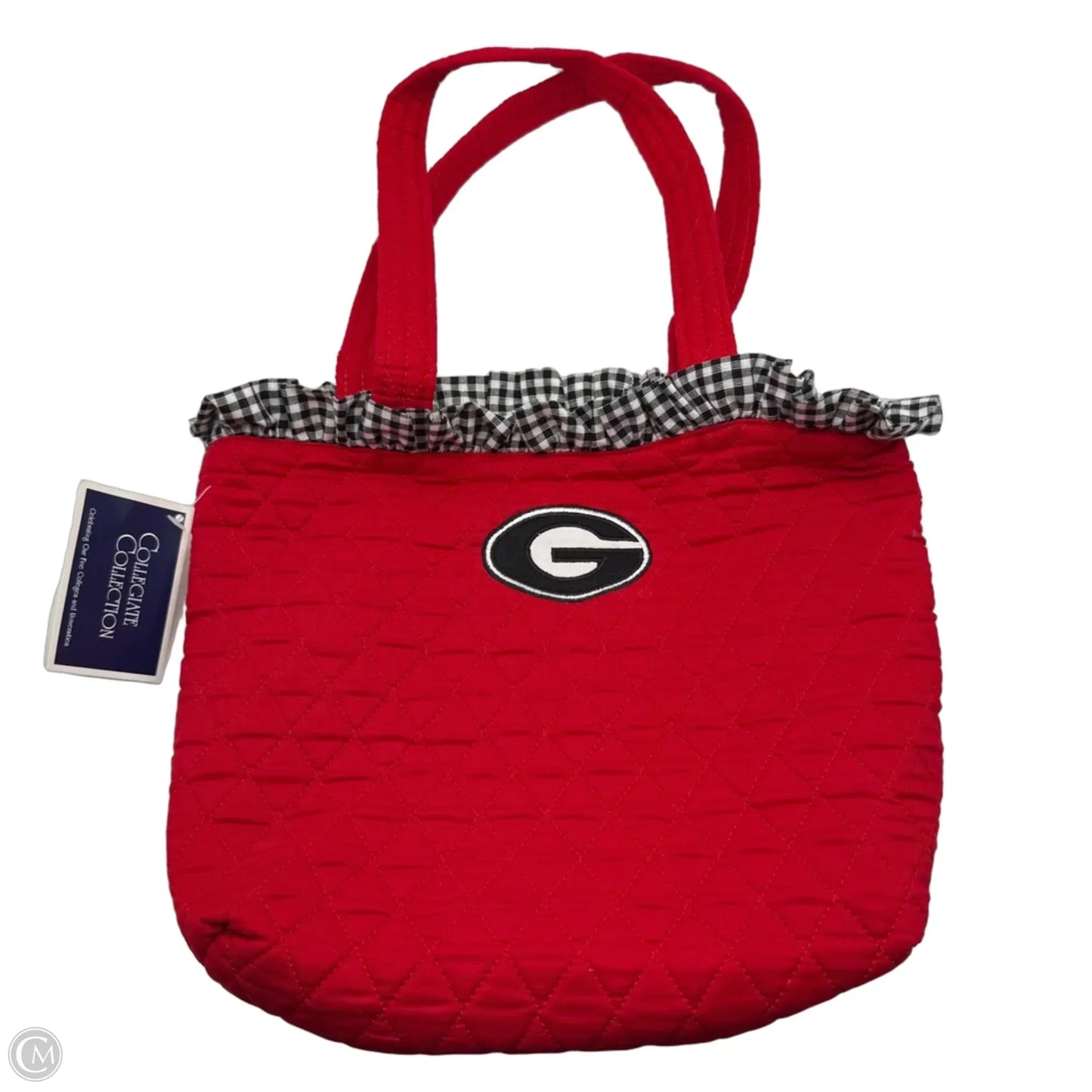 Handbag By Clothes Mentor, Size: Medium