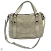 Handbag Designer By Frye, Size: Medium