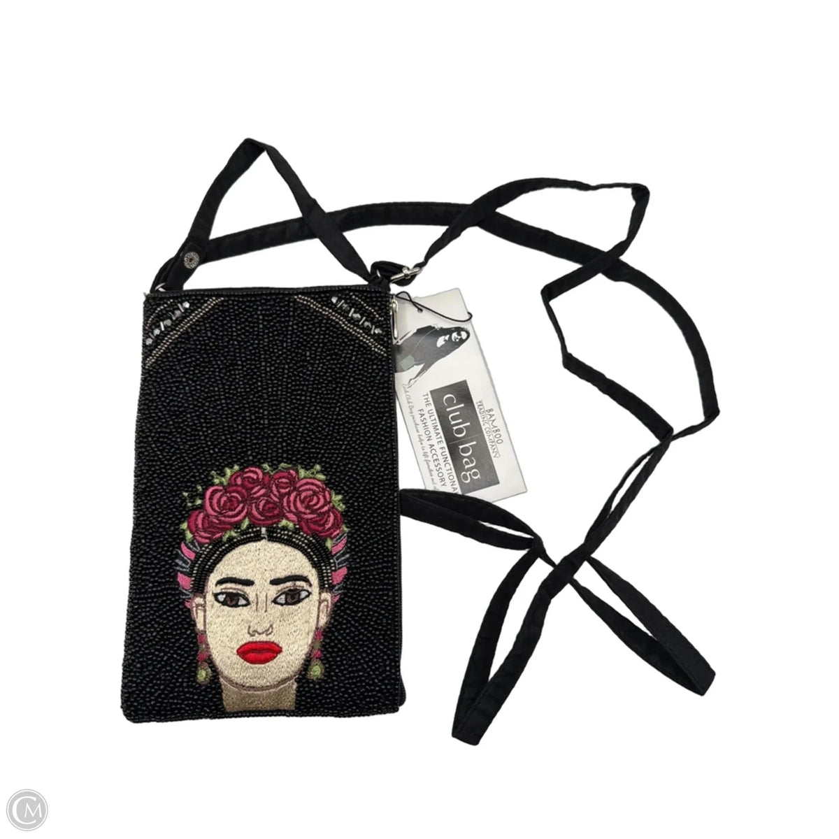 Crossbody By Cmc, Size: Small