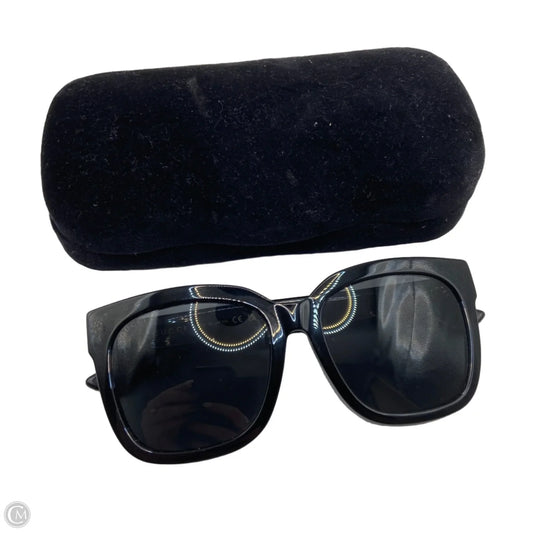 Sunglasses Luxury Designer By Gucci, Size: