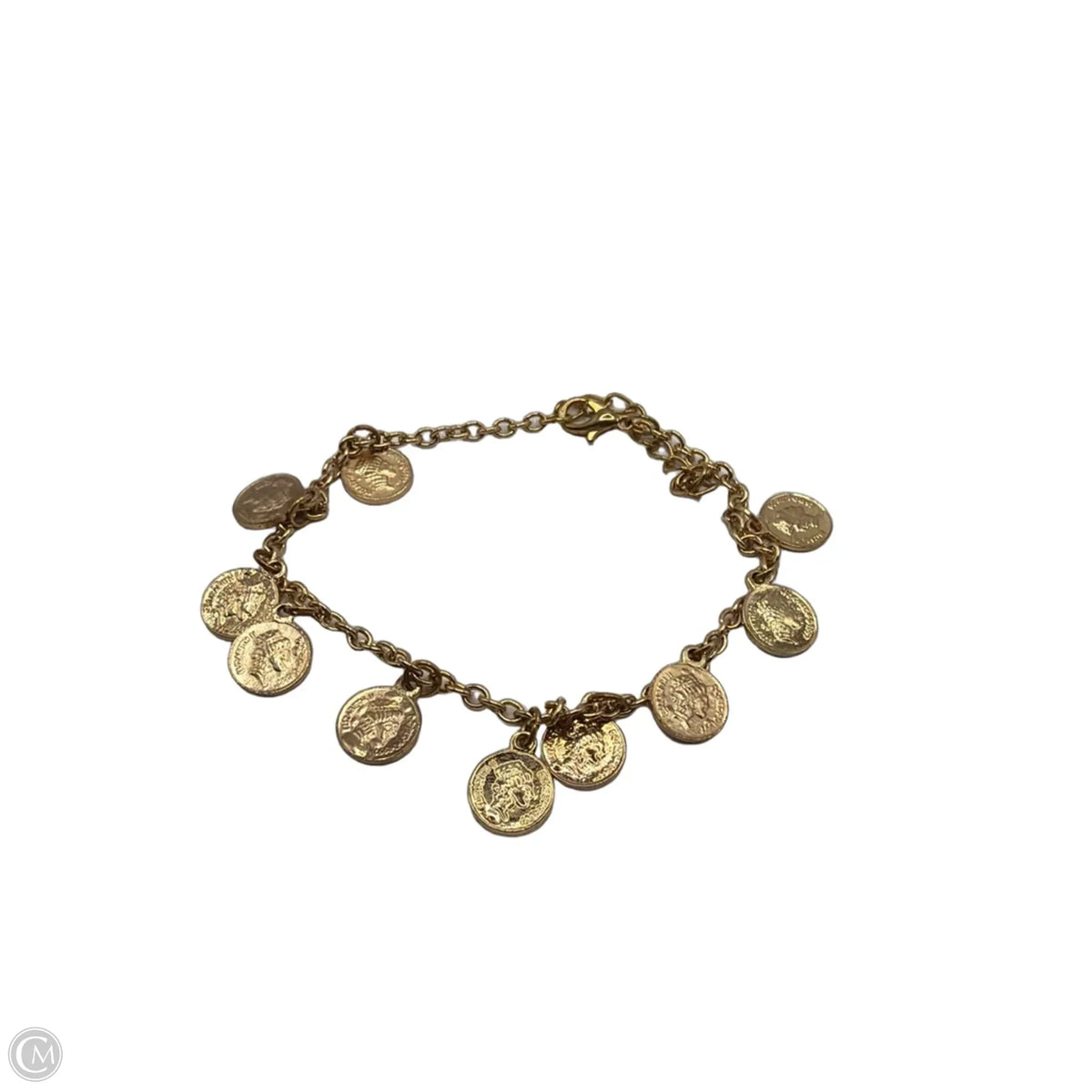 Bracelet Chain By Cmc