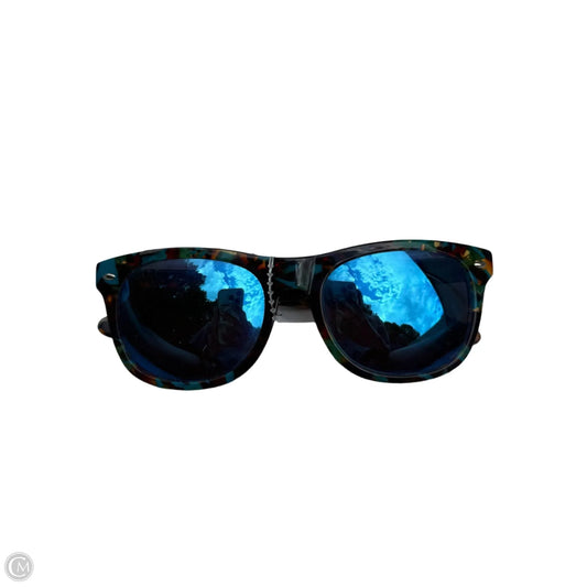 Sunglasses By Cmc