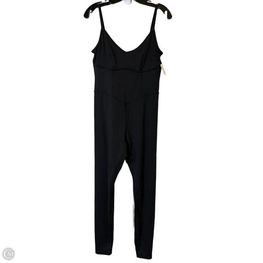 Jumpsuit By Joy Lab In Black, Size: M