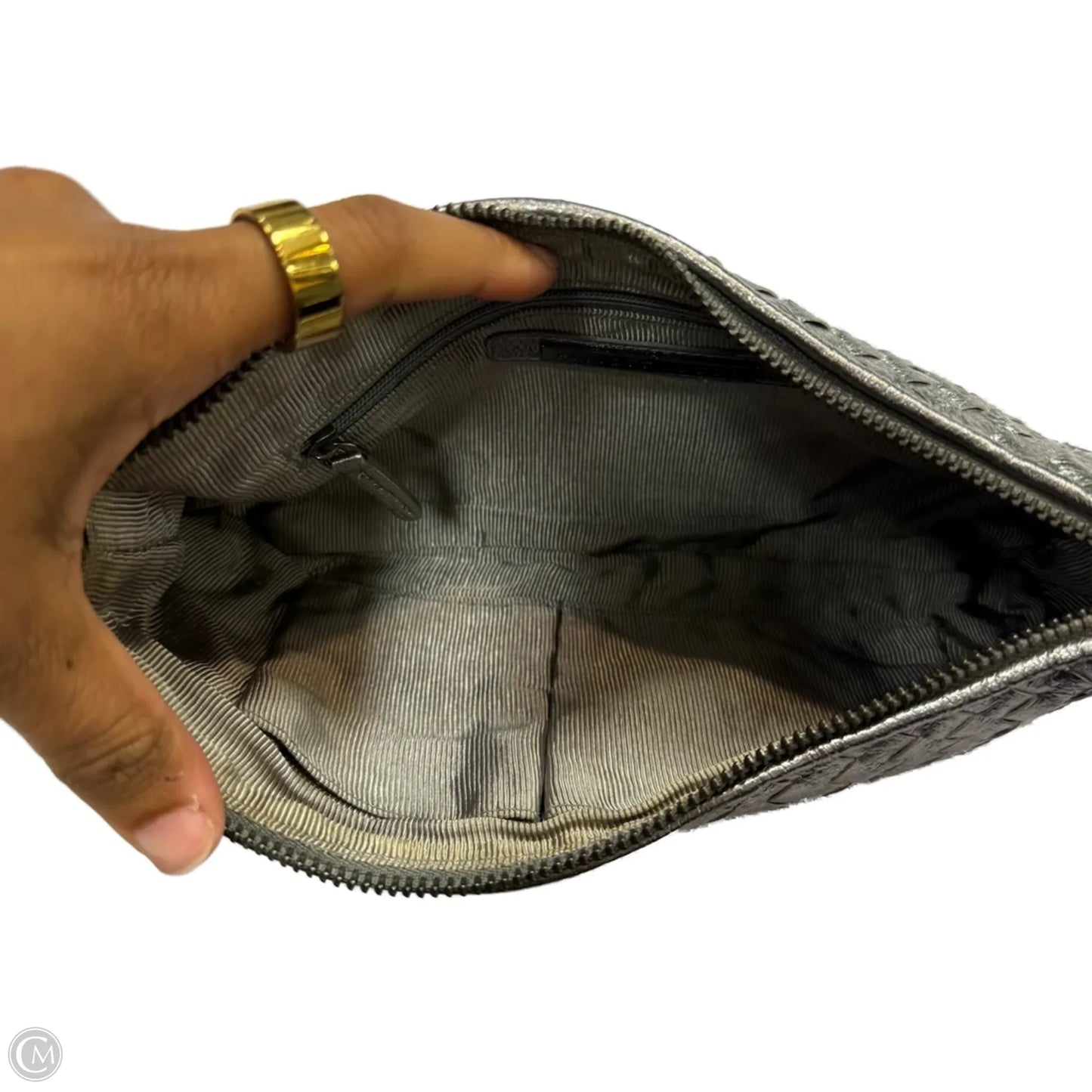 Handbag By Elliot Lucca, Size: Small