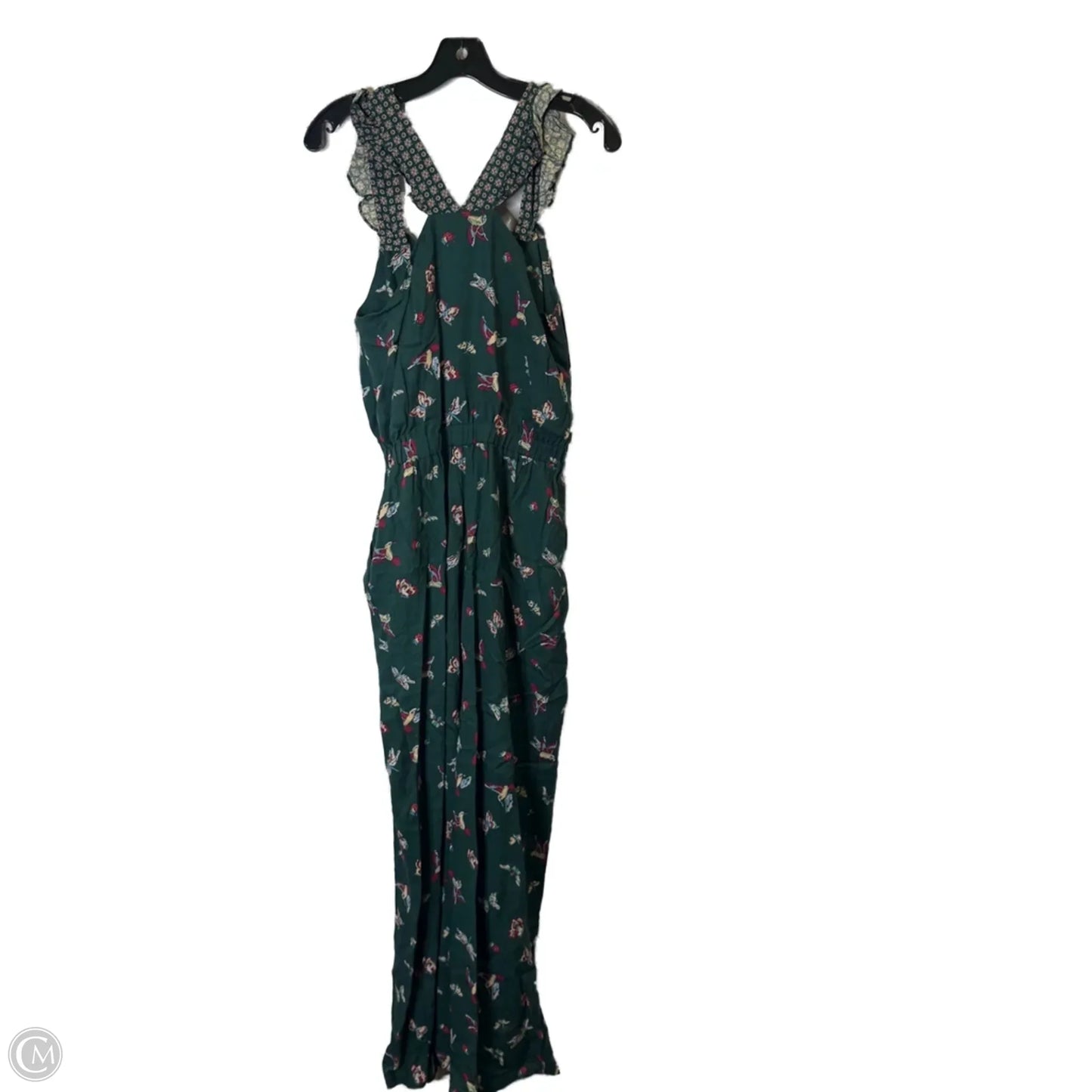 Jumpsuit By Matilda Jane In Green, Size: S